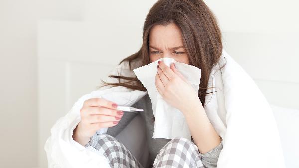 慢性鼻窦炎如何饮食 科学饮食帮你控制慢性鼻窦炎