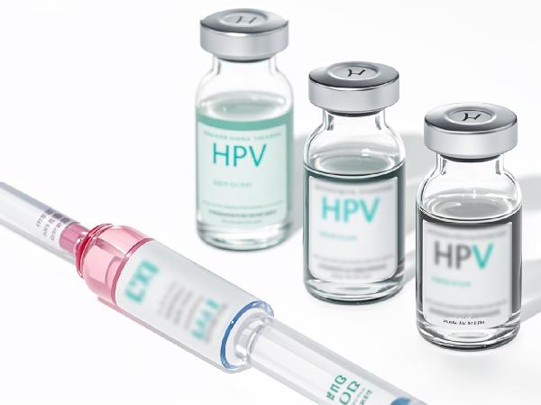 霉菌性阴炎是HPV感染吗