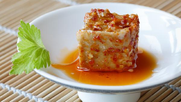 腐乳是致癌食物吗？一口不吃，4个好处都被错过了！