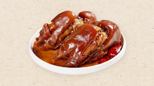 豬腳燉海帶的營(yíng)養(yǎng)價(jià)值是什么