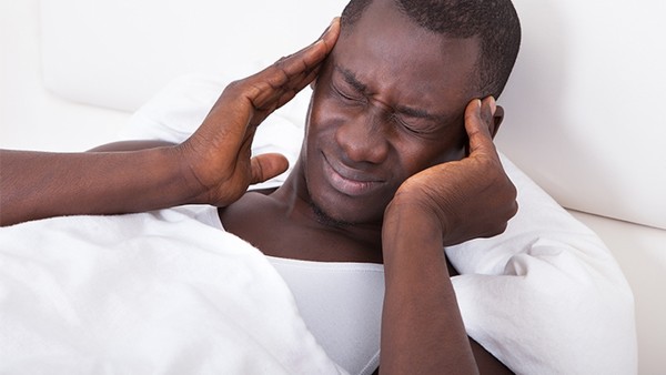 得了失眠症睡不好怎么办 四个方法让你睡眠更香