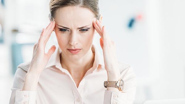 太在意别人的看法导致焦虑怎么回事，怎么办