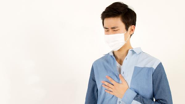 戴口罩時(shí)間長(zhǎng)了頭疼是怎么回事