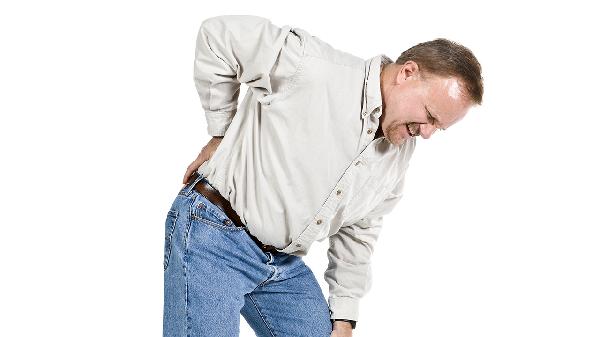 腰45腰5骶1椎間盤突出的癥狀