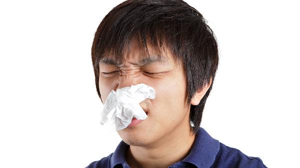 高烧39℃还感觉冷怎么回事