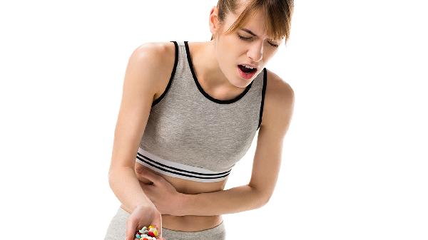十女九痛经？把这5件事做好，痛经根本不会找上门！