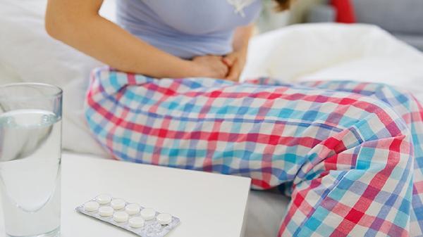 女生左下腹疼痛是什么疾病