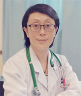 趙虹 主任醫(yī)師