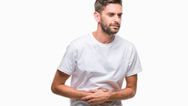 男子左下腹部疼痛有哪些原因