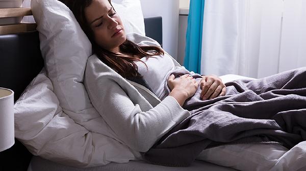 哪些阶段女性最易患上盆腔炎 这5个时间段女性最易患盆腔炎
