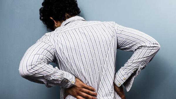 刮宫后肚子疼腰疼是怎么回事