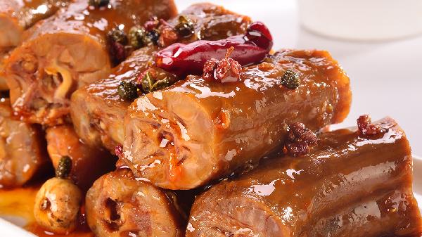 阑尾炎手术后可以吃鸭肉吗