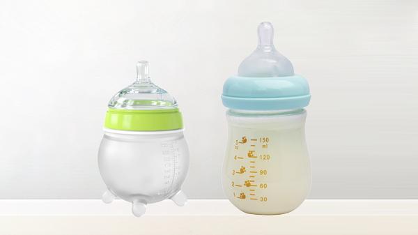 常言道“病从口入”，面对婴幼儿常用的奶瓶，你真的会消毒吗？