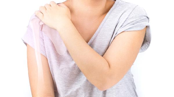 女性右肩胛骨下方疼痛的原因有哪些