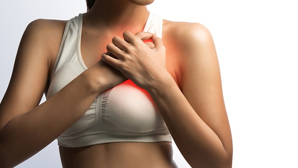 乳腺结节有什么症状 乳腺结节的四个症状告诉你