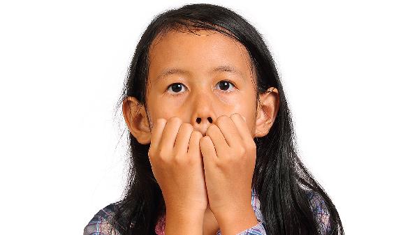 婴儿吓着了怎么办 4招让受惊吓婴儿情绪稳定