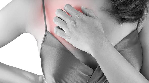 警惕！女性身体一旦出现这3个信号，多半是乳腺疾病“缠”上了你！