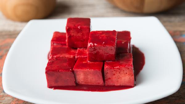 有人说，腐乳吃多了会致癌，是真的吗？其实它有这些好处
