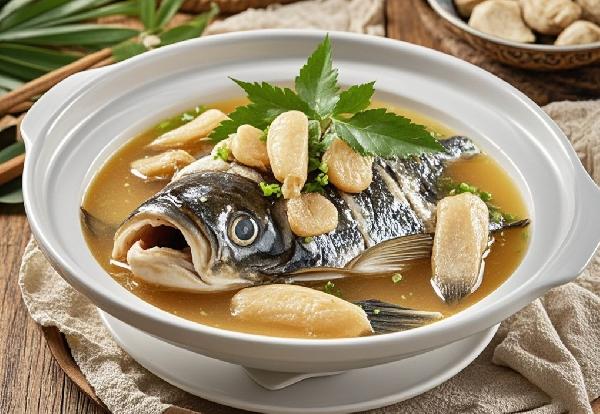 魚肉是發(fā)物，得了癌癥不能吃魚？盤點癌癥患者的飲食禁忌
