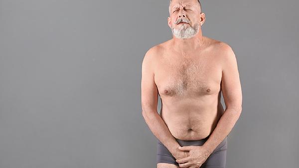 陰莖鱗狀細(xì)胞癌是一種什么病