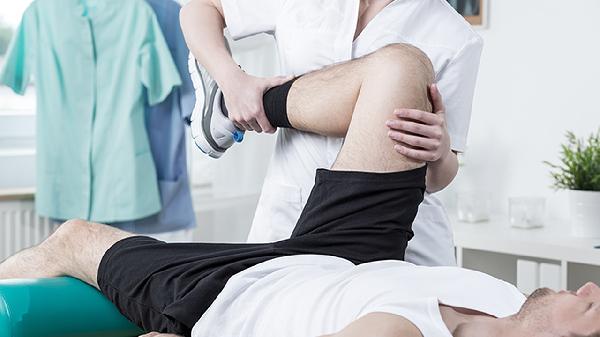 跟腱滑囊炎如何治療好得快