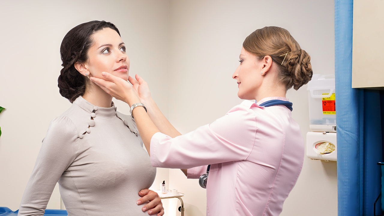 什么是甲状腺囊肿  甲状腺囊肿和结节哪个更严重