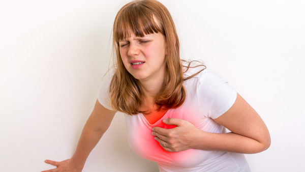 乳腺癌有什么征兆 警惕乳腺癌的五个征兆