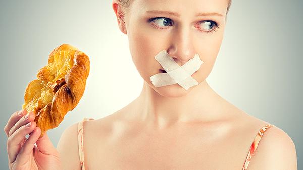 经期是怎么吃都不胖么 经期减肥这些误区千万别进