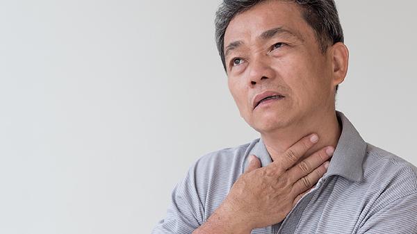 右側(cè)聲帶麻痹怎么回事 右側(cè)聲帶麻痹的3個(gè)原因要認(rèn)識