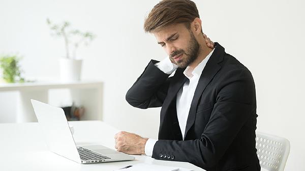 颈部淋巴结肿大是怎么一回事
