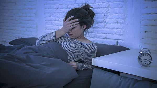 忧郁症的5个征兆，你中了几个？牢记3点可缓解