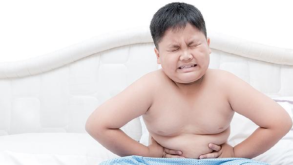 小孩經(jīng)常喊肚子疼是怎么回事