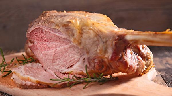 甲亢可以吃羊肉吗 遵循4个黄金饮食准则击退甲亢
