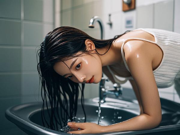 微针后24小时可以洗头吗
