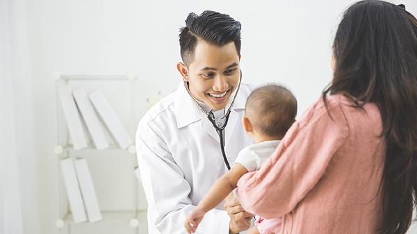 宝宝牙缝大，是好事还是坏事？为什么？