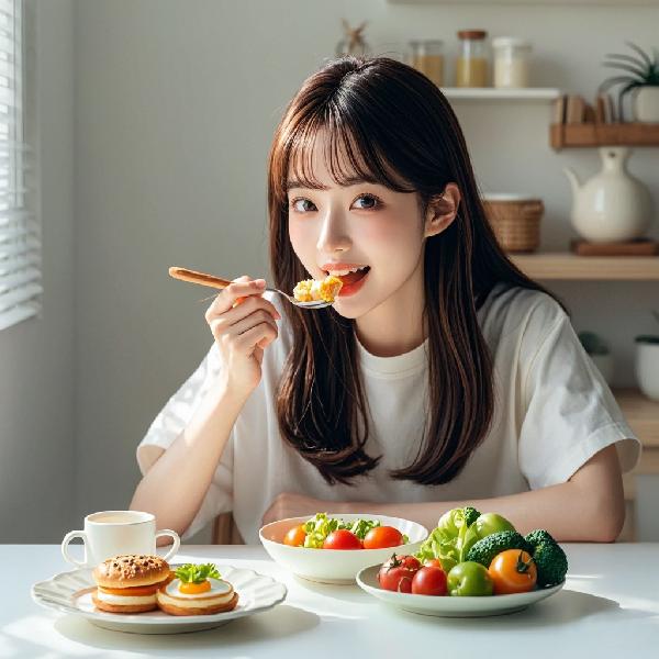 这些把你从小骗到大的食物伪常识，你信了多少年？