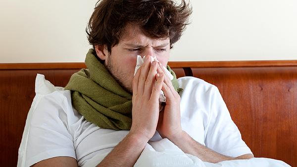 咳嗽气喘吃什么好？家里有这6种食物，就要偷笑了