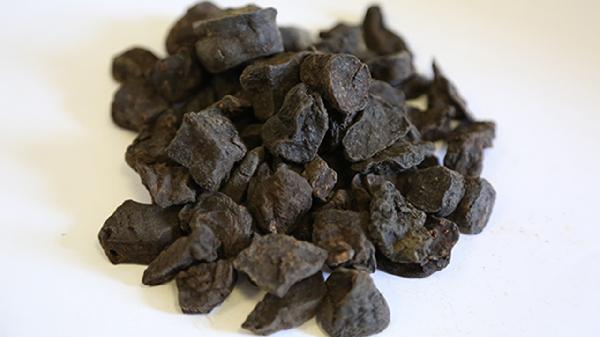 制何首烏 和制附子能一起吃嗎