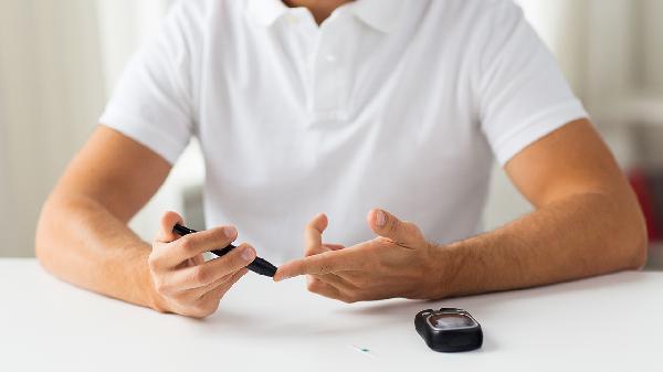 2型糖尿病病人如何减肥最正确
