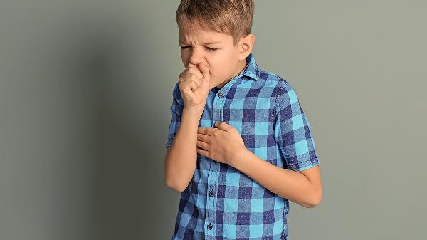 6岁孩子老是晚上咳嗽厉害怎么回事