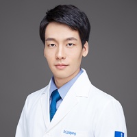 李志鵬 主治醫(yī)師