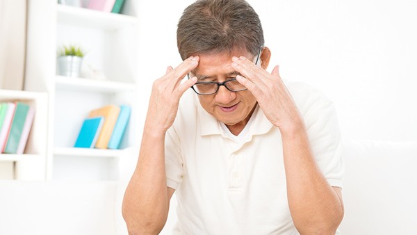 妊娠高血压综合征眼底病变有哪些症状