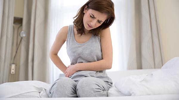 女性左侧小腹痛是什么原因引起的