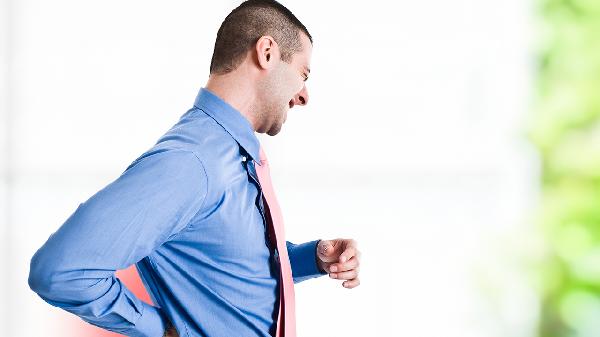 腰突腿抽筋频率越来越高是怎么回事，怎么办