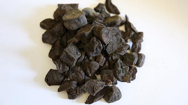 制何首烏的禁忌與相克有哪些