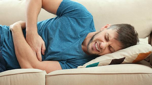 男性尿频小腹痛挂哪个科