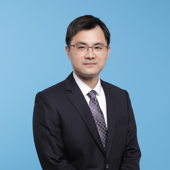 陈天翔
