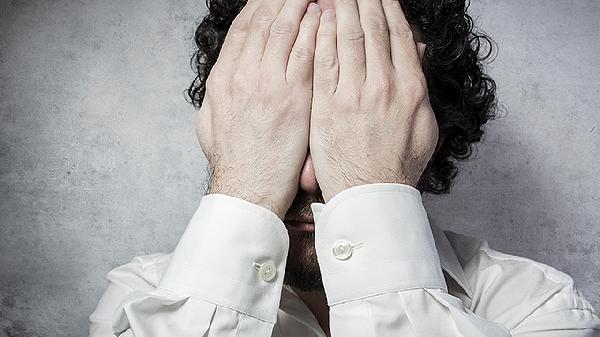 健忘疲乏、萎靡不振？提醒：这些异常或是神经衰弱的表现，需重视