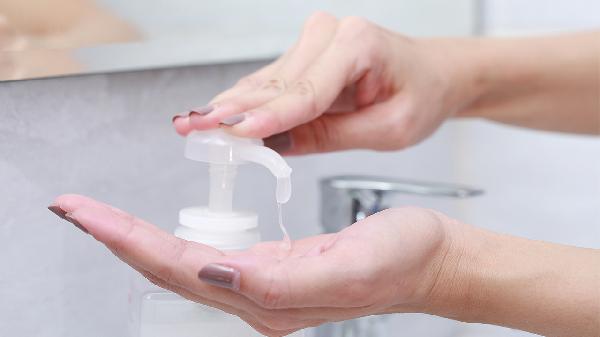 水痘結痂了可以用護膚品嗎