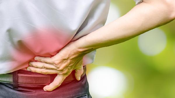 急性腰扭伤可以针灸治疗吗